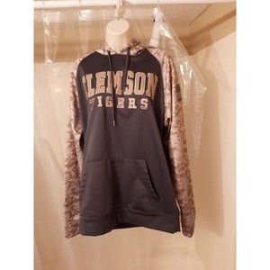 Clemson Tigers youth hoodie